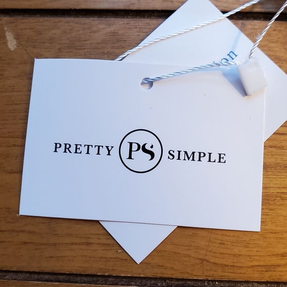 Westlyn Woven Bum Bag By Pretty Simple - Picture 4 of 5